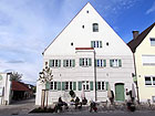 Landgasthof Herrenhof Landgasthof Herrenhof
