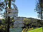Wegweiser Wegweiser