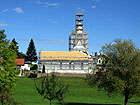 Kirche in Genhofen Kirche in Genhofen