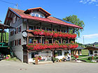 schönes Haus schönes Haus