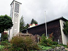 Ref. Kirche in Scheidegg Ref. Kirche in Scheidegg