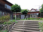 Pilgerherberge Scheidegg Pilgerherberge Scheidegg