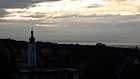 Aussicht vom Fünfländerblick Aussicht vom Fünfländerblick