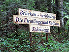 Brcken verbinden