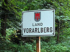 Land Vorarlberg