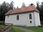 Kapelle im Wald