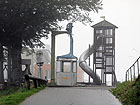 Spielplatz auf dem Pfnder