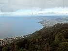 Blick auf den Bodensee