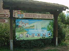 Serrières Serrières
