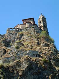 Chapelle St. Michel d'Aiguilhe Chapelle St. Michel d'Aiguilhe