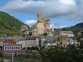 Estaing