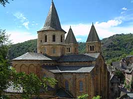 Conques