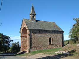 Chapelle St. Roche