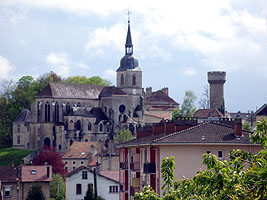 Neufchâteau Neufchâteau