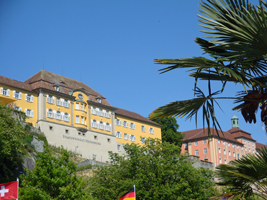 Staatsweingut Meersburg Staatsweingut Meersburg
