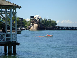 Seebühne Bregenz Seebühne Bregenz