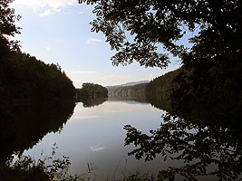 Idylle am See Idylle am See