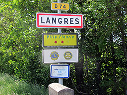 Langres Langres