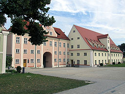 Kloster Holzen