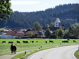 Ermengerst